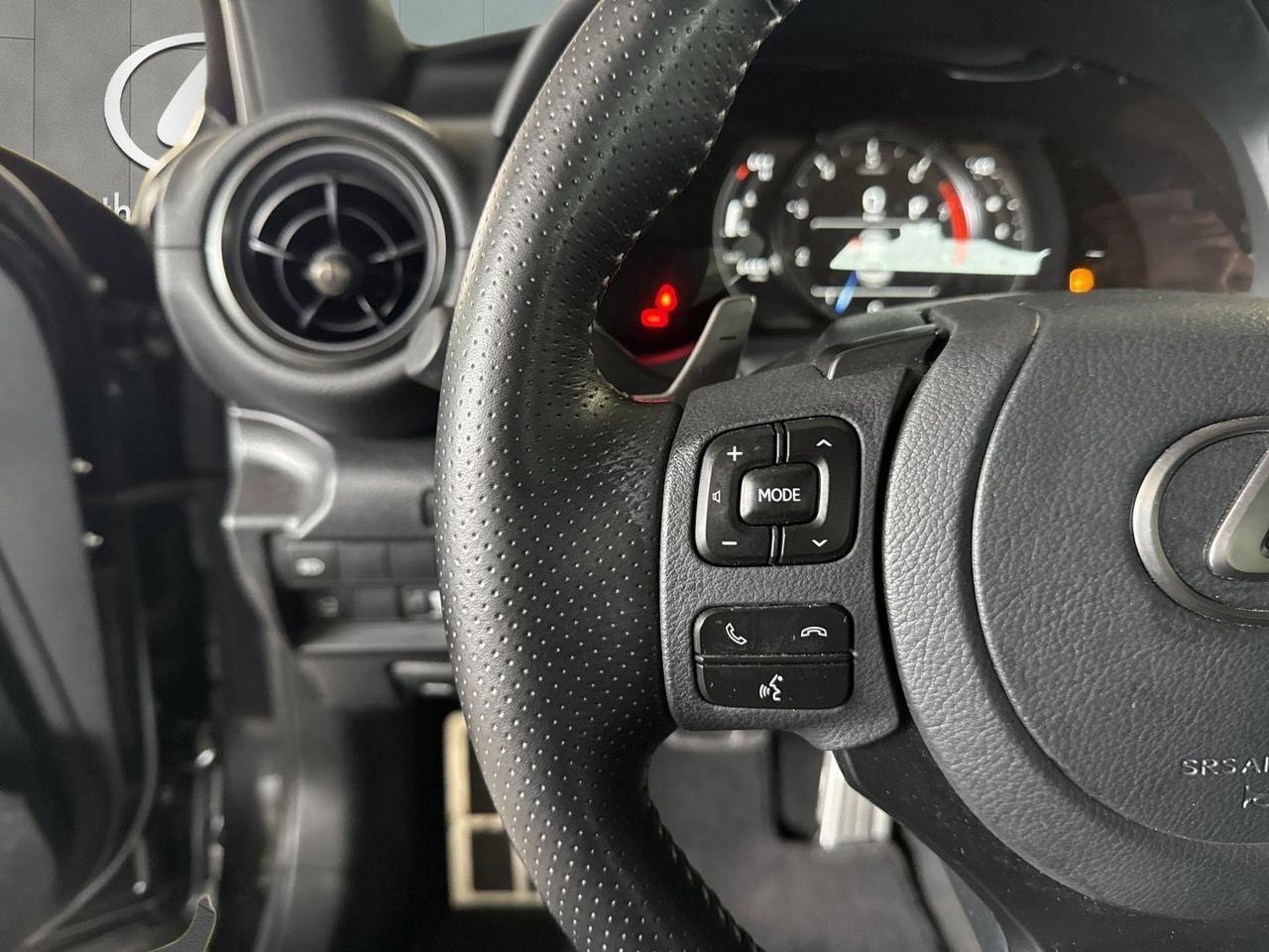 2023 Lexus IS 350 F SPORT San Antonio TX