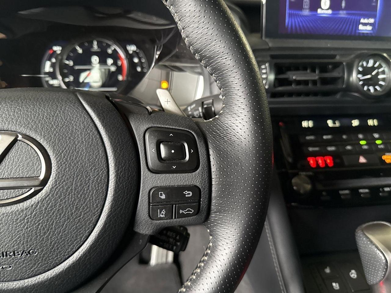 2023 Lexus IS 350 F SPORT San Antonio TX