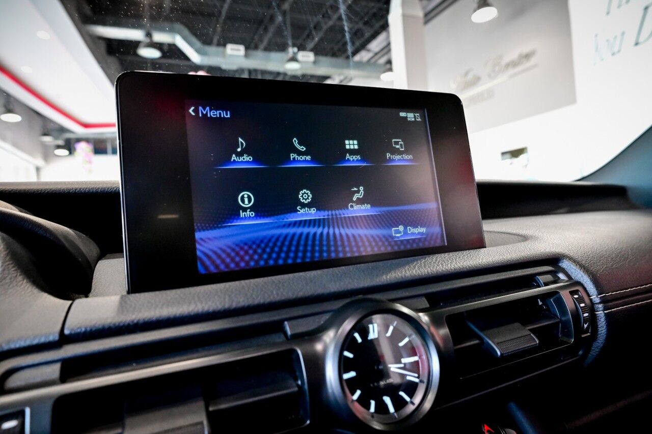 2023 Lexus IS 350 F SPORT Springfield NJ