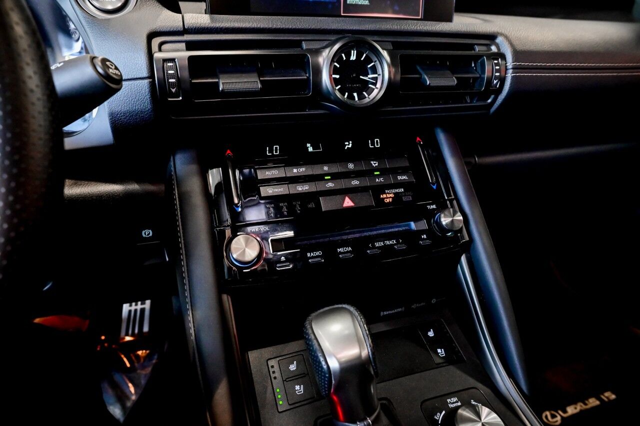 2023 Lexus IS 350 F SPORT Springfield NJ