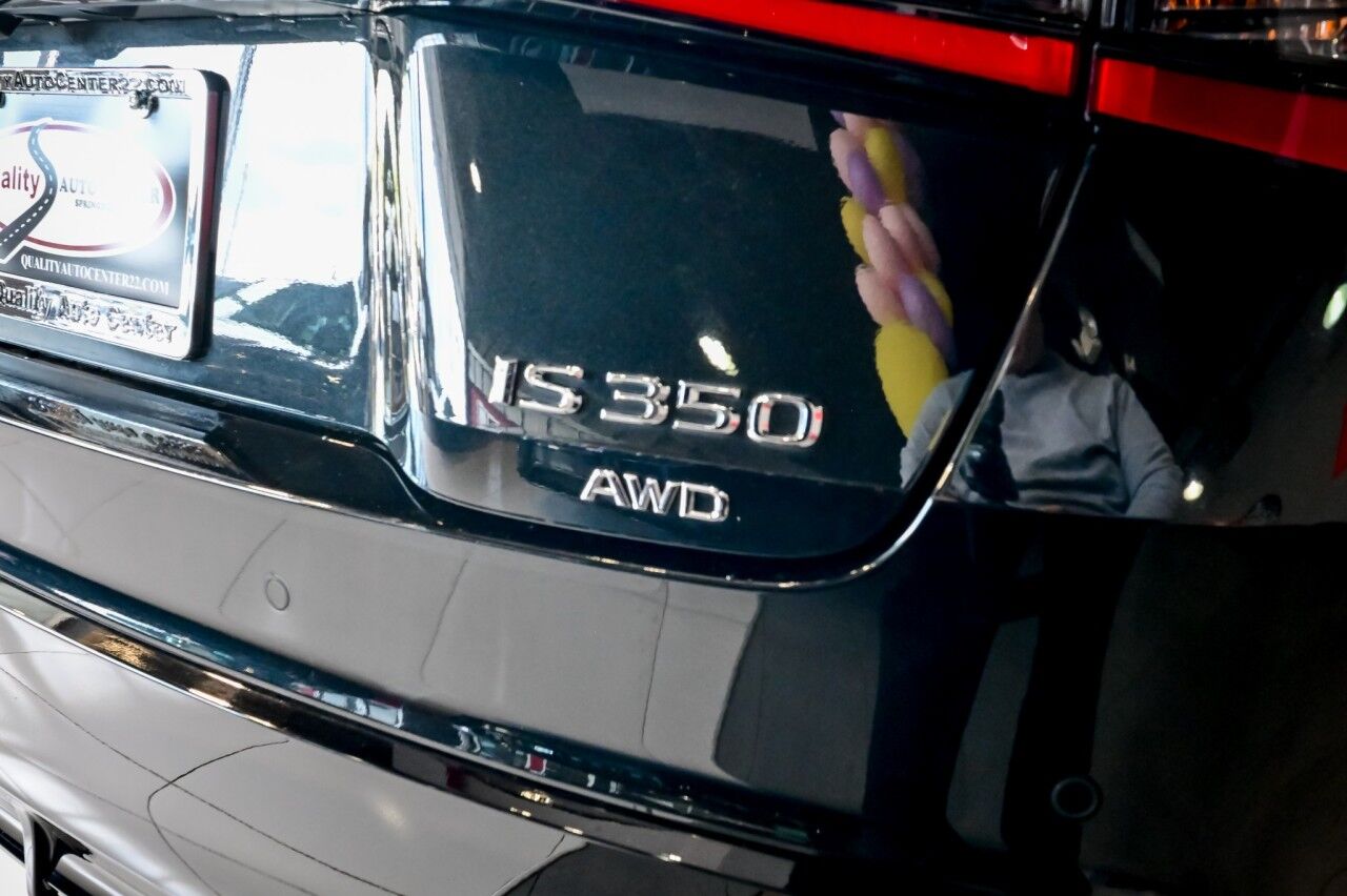 2023 Lexus IS 350 F SPORT Springfield NJ