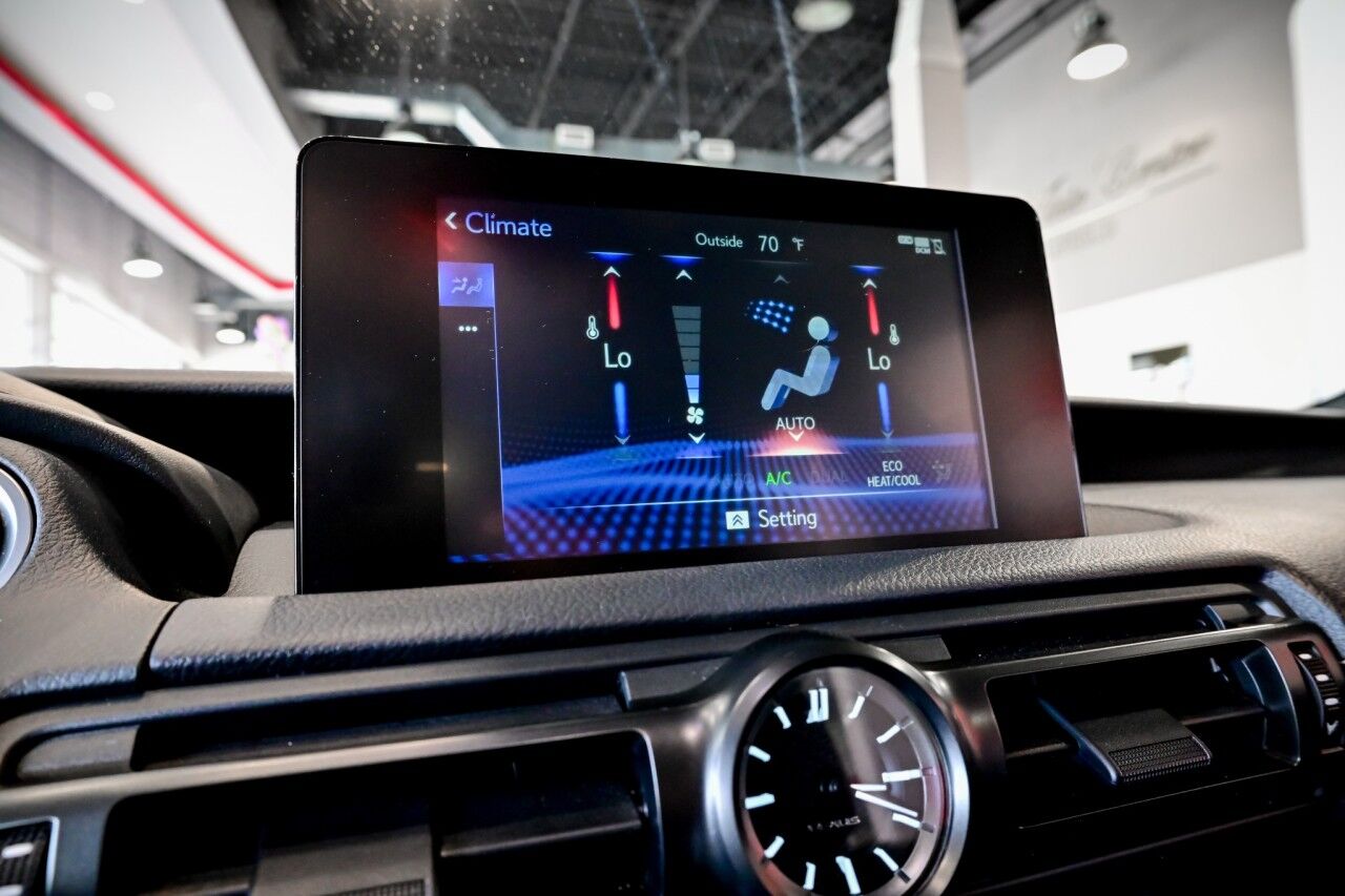 2023 Lexus IS 350 F SPORT Springfield NJ