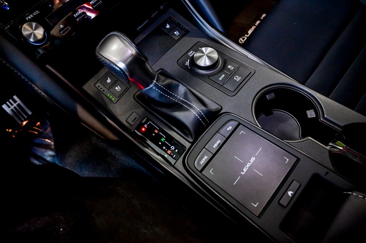 2023 Lexus IS 350 F SPORT Springfield NJ