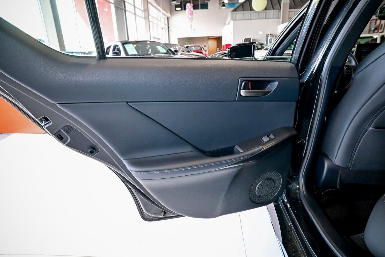 2023 Lexus IS 350 F SPORT Springfield NJ