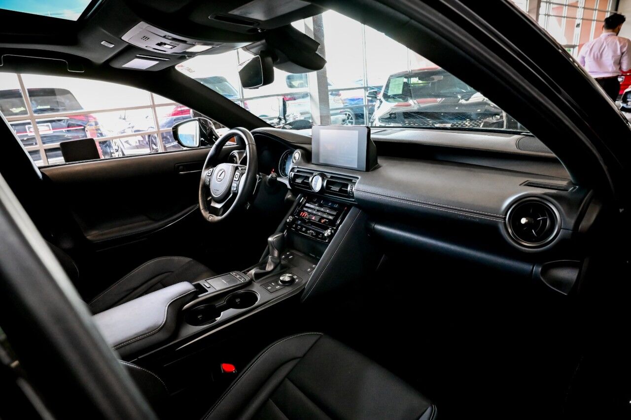 2023 Lexus IS 350 F SPORT Springfield NJ
