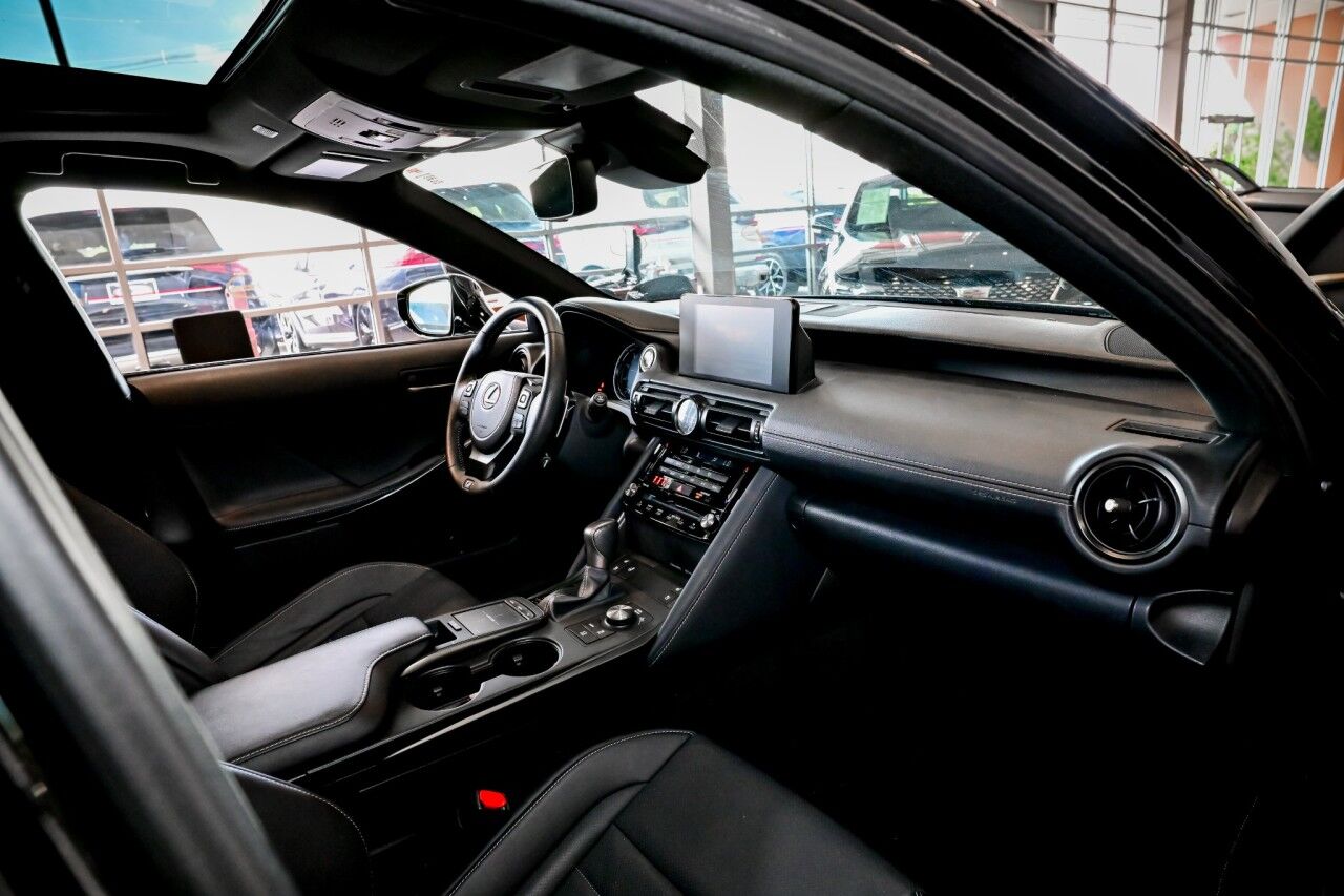 2023 Lexus IS 350 F SPORT Springfield NJ