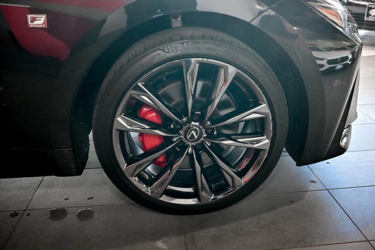 2023 Lexus IS 350 F SPORT Springfield NJ