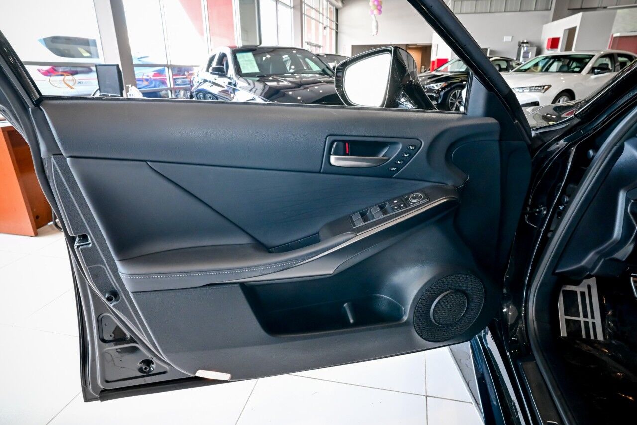 2023 Lexus IS 350 F SPORT Springfield NJ