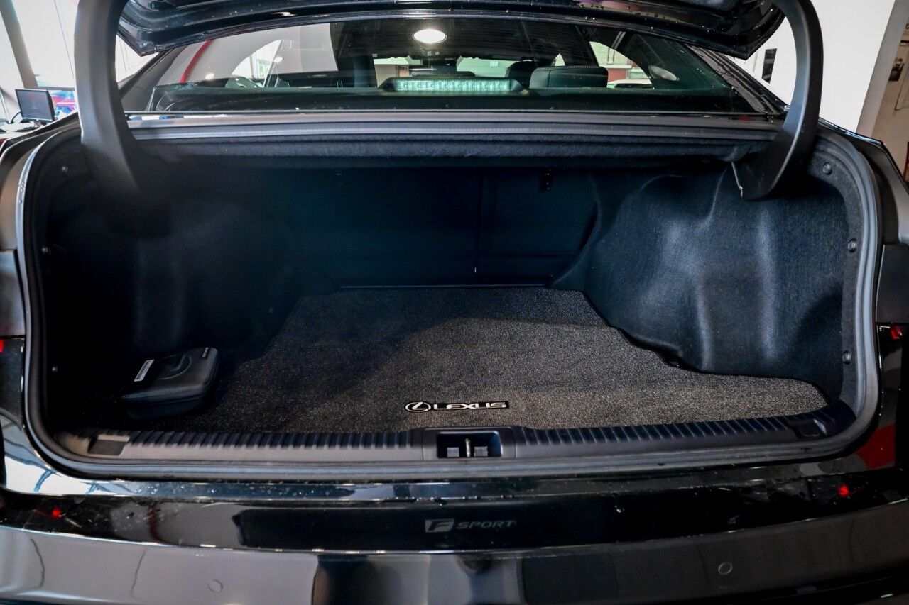 2023 Lexus IS 350 F SPORT Springfield NJ