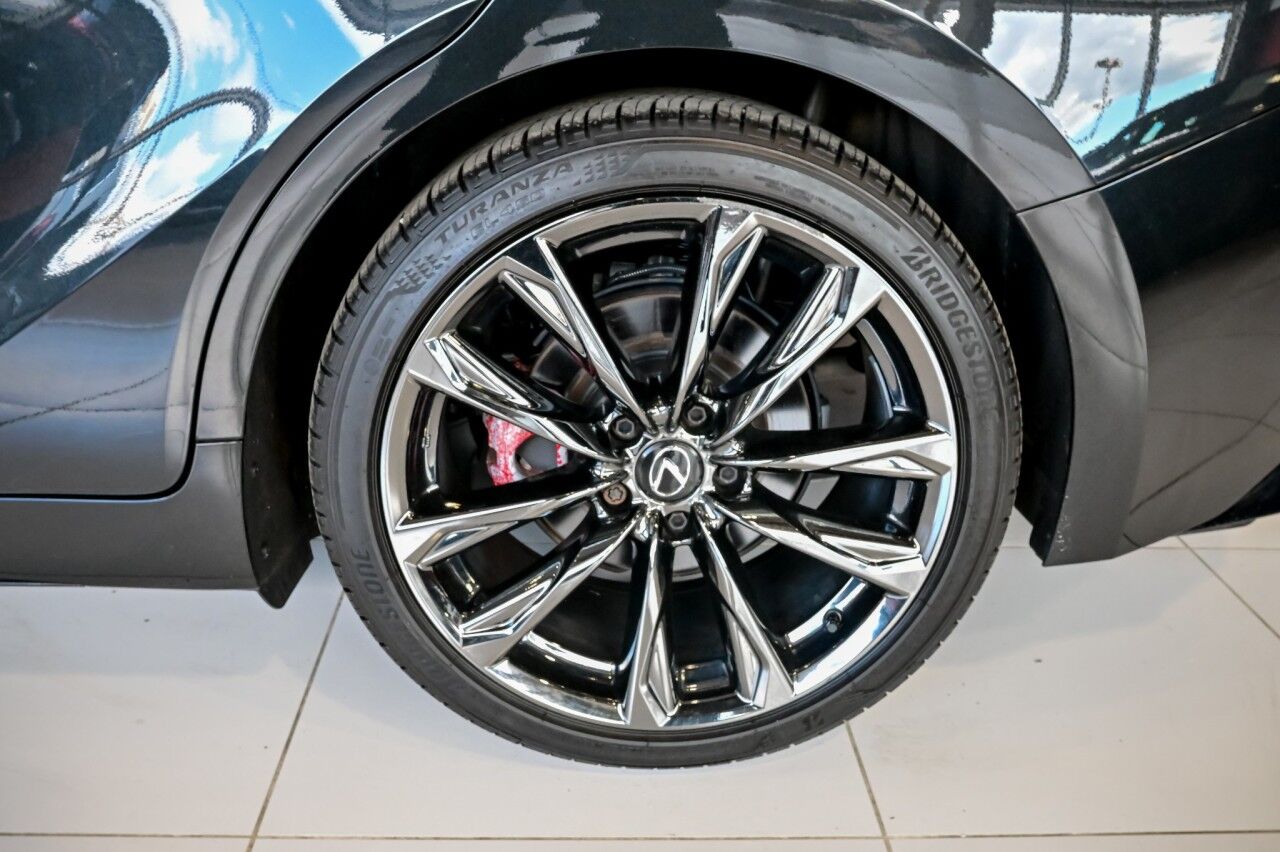2023 Lexus IS 350 F SPORT Springfield NJ