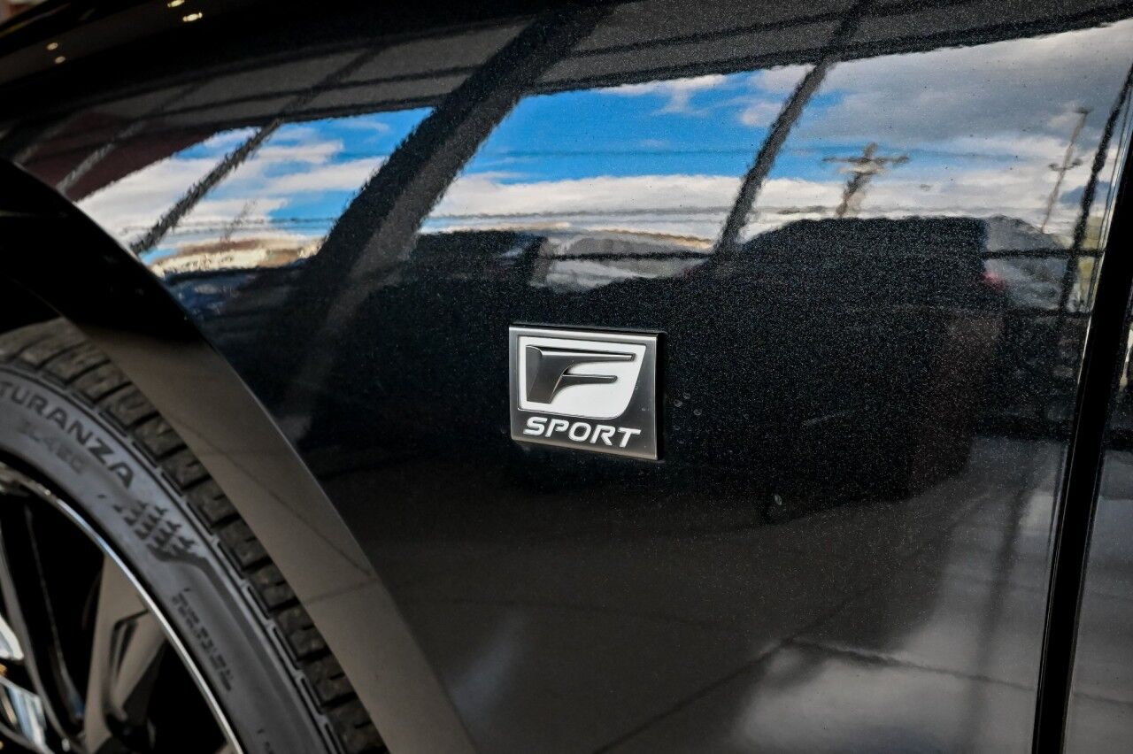 2023 Lexus IS 350 F SPORT Springfield NJ