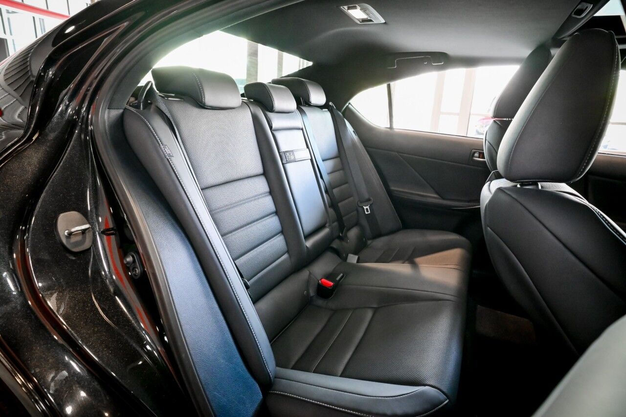 2023 Lexus IS 350 F SPORT Springfield NJ