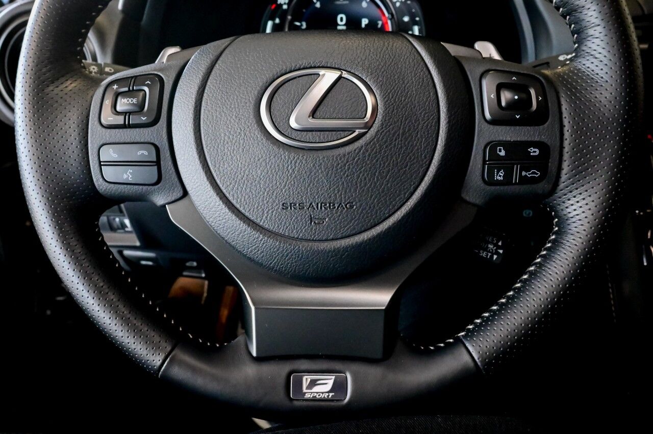 2023 Lexus IS 350 F SPORT Springfield NJ