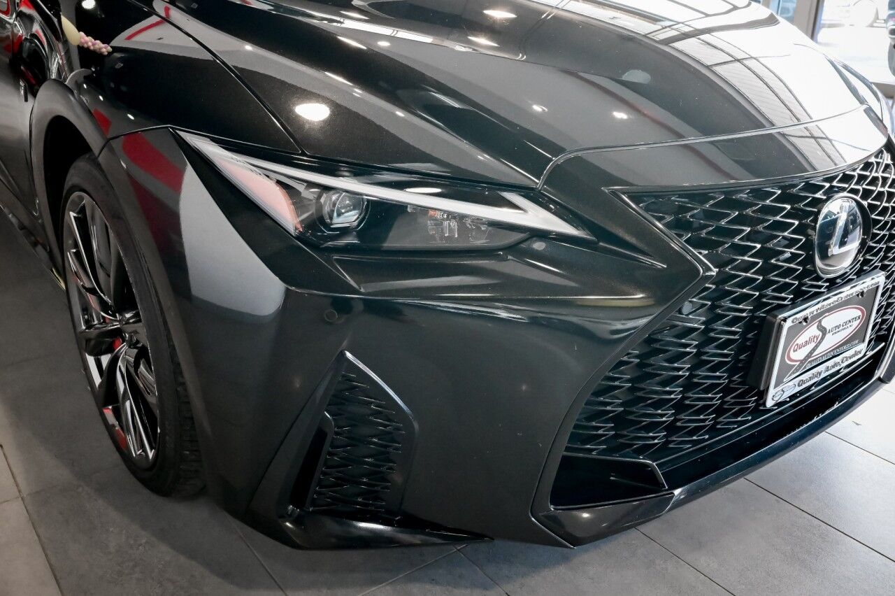 2023 Lexus IS 350 F SPORT Springfield NJ
