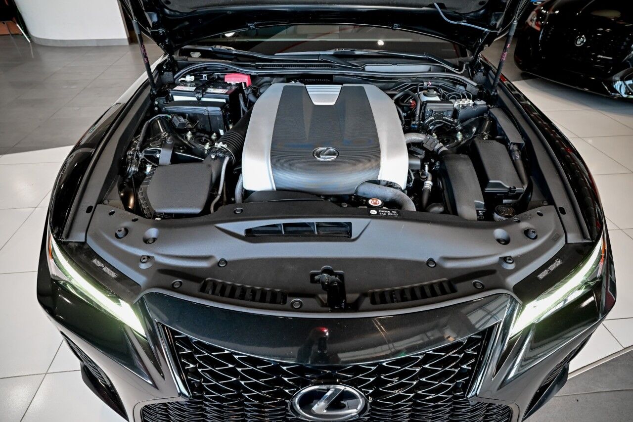 2023 Lexus IS 350 F SPORT Springfield NJ