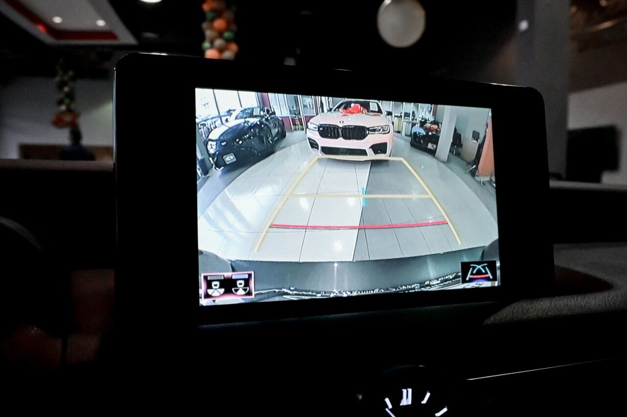 2023 Lexus IS 350 F SPORT, Sunroof, Park Assist Springfield NJ