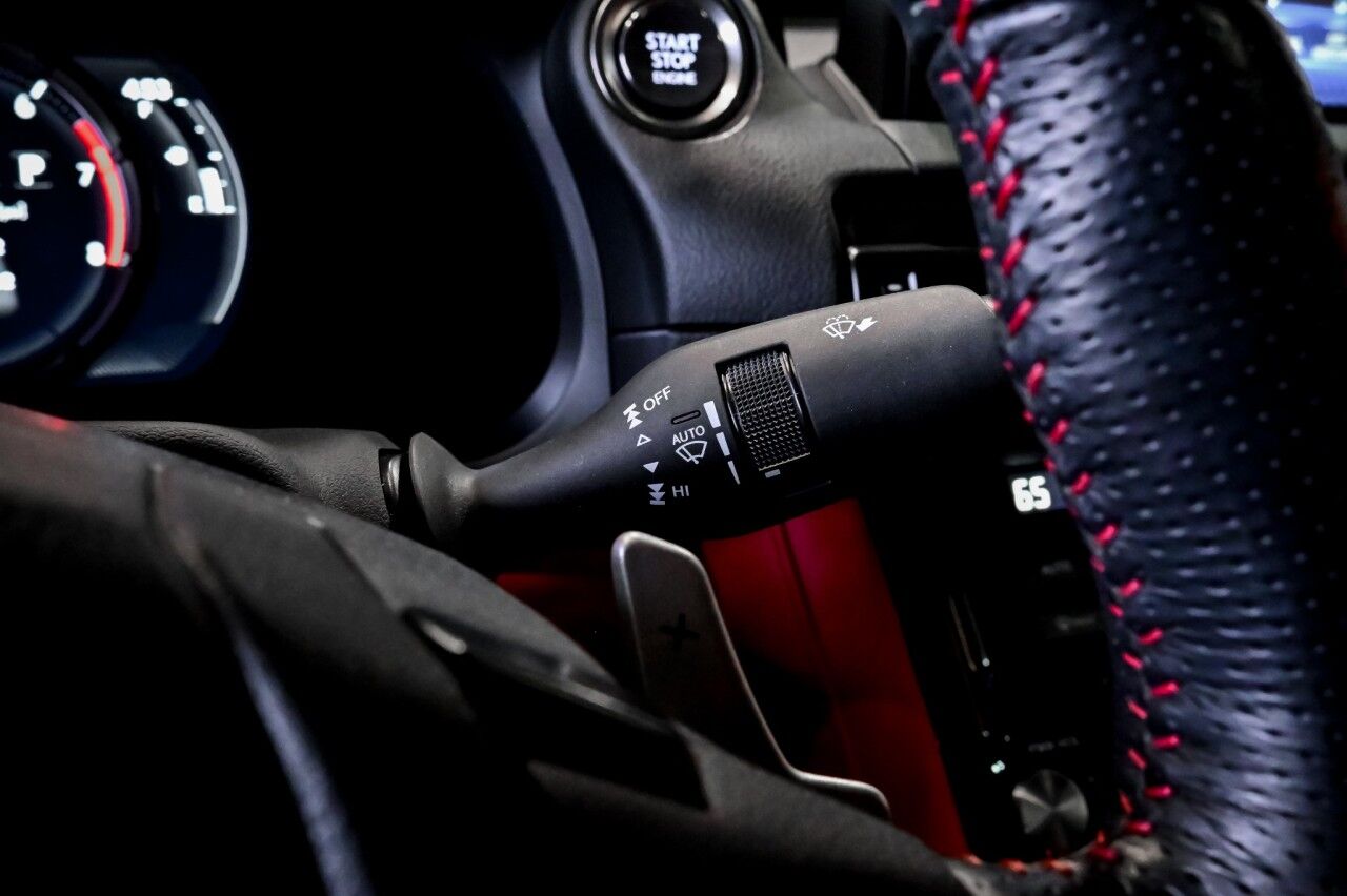 2023 Lexus IS 350 F SPORT, Sunroof, Park Assist Springfield NJ