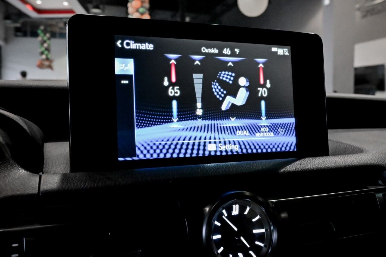 2023 Lexus IS 350 F SPORT, Sunroof, Park Assist Springfield NJ