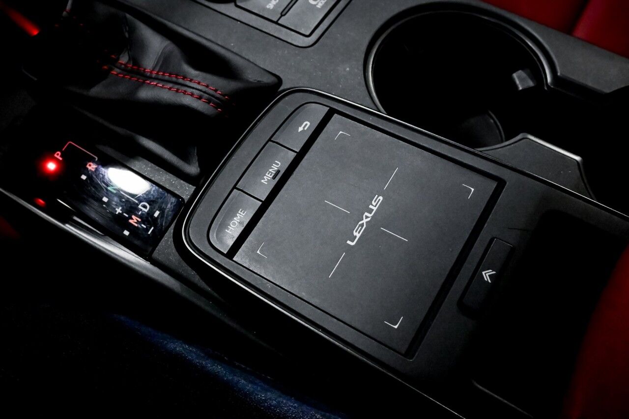 2023 Lexus IS 350 F SPORT, Sunroof, Park Assist Springfield NJ