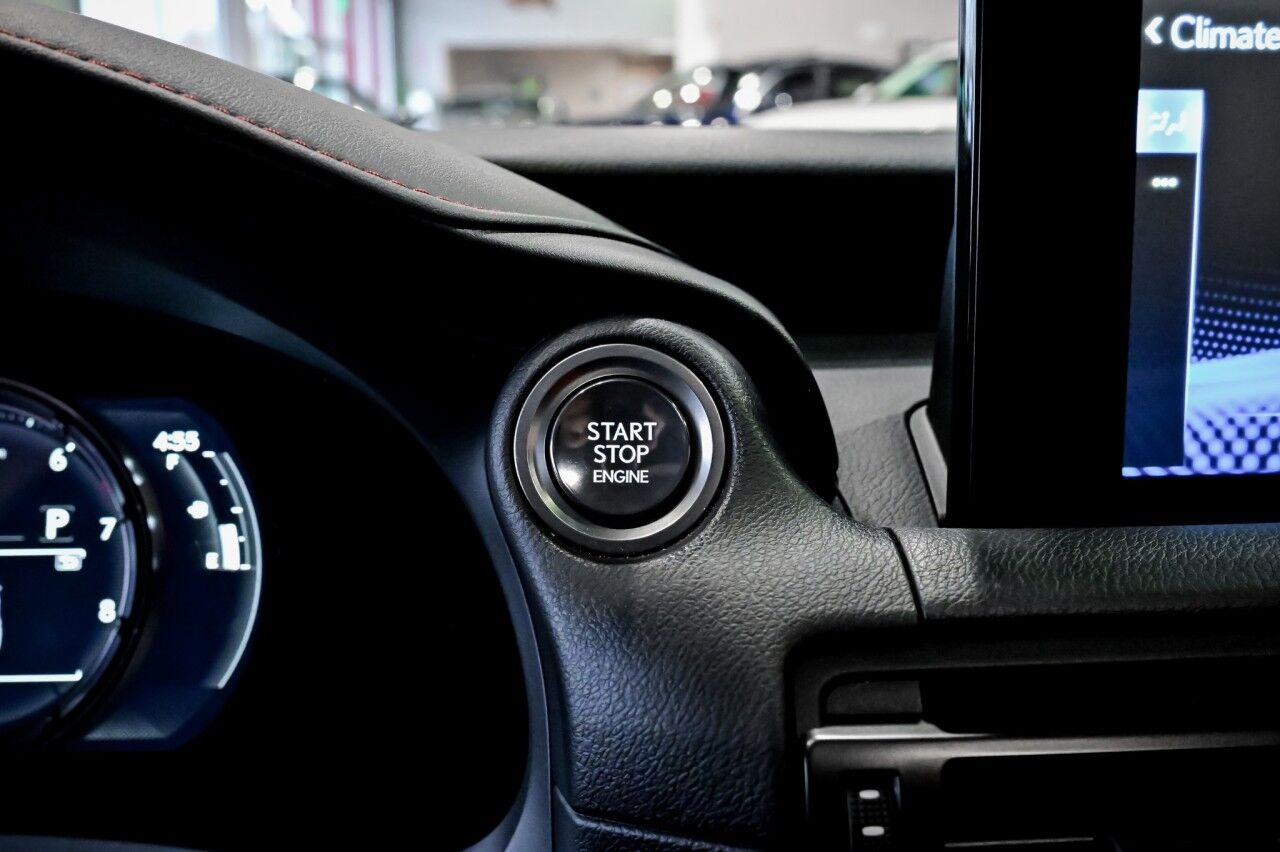 2023 Lexus IS 350 F SPORT, Sunroof, Park Assist Springfield NJ