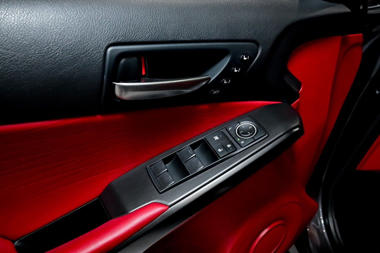 2023 Lexus IS 350 F SPORT, Sunroof, Park Assist Springfield NJ