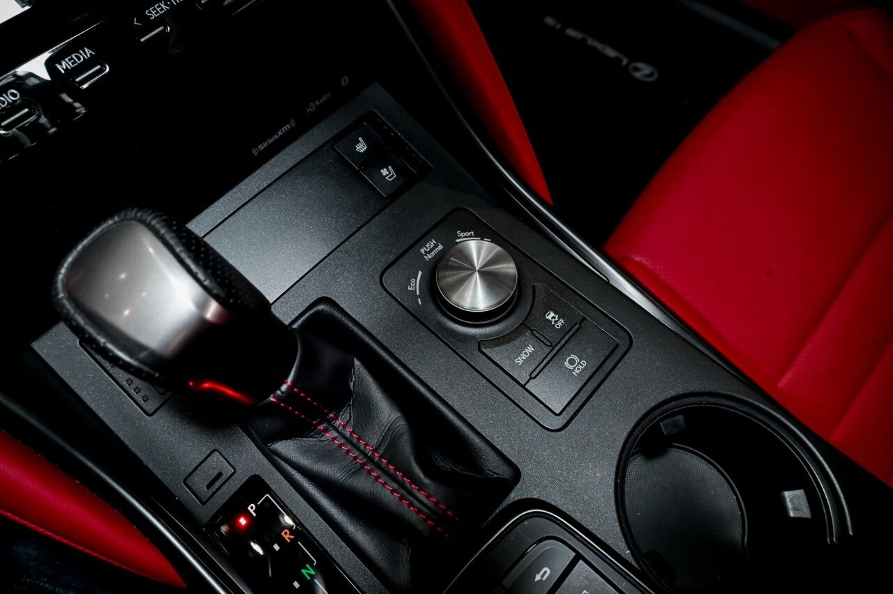 2023 Lexus IS 350 F SPORT, Sunroof, Park Assist Springfield NJ