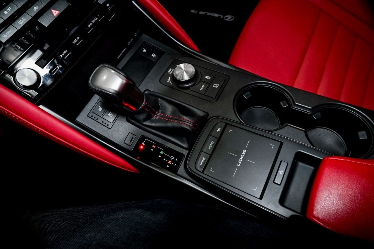 2023 Lexus IS 350 F SPORT, Sunroof, Park Assist Springfield NJ