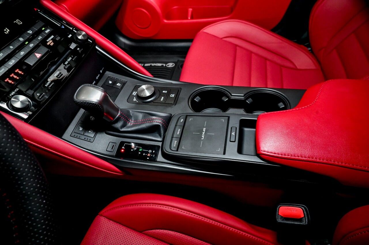 2023 Lexus IS 350 F SPORT, Sunroof, Park Assist Springfield NJ