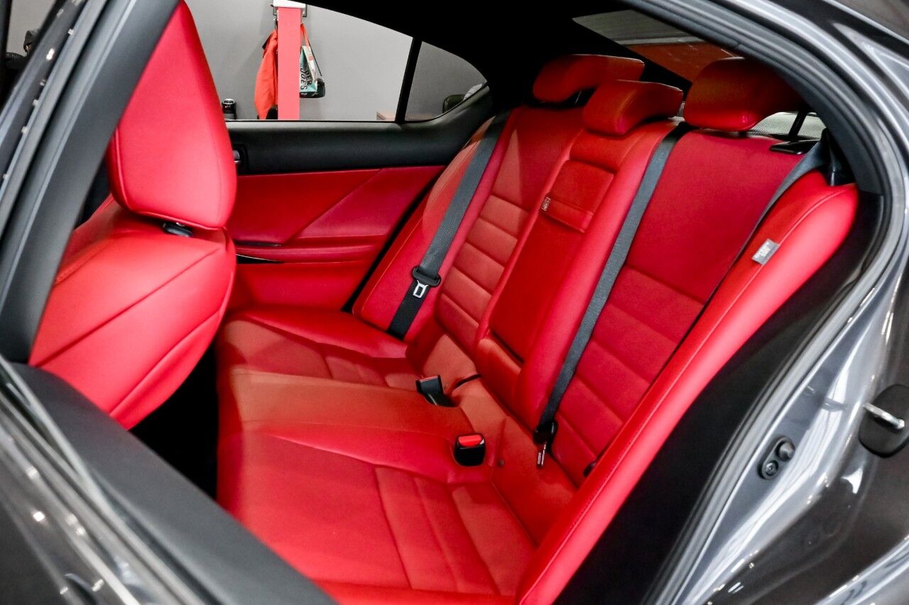 2023 Lexus IS 350 F SPORT, Sunroof, Park Assist Springfield NJ