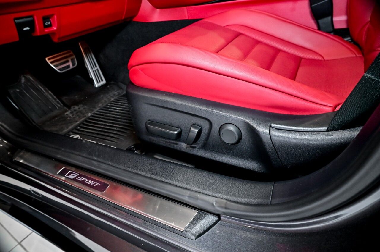 2023 Lexus IS 350 F SPORT, Sunroof, Park Assist Springfield NJ