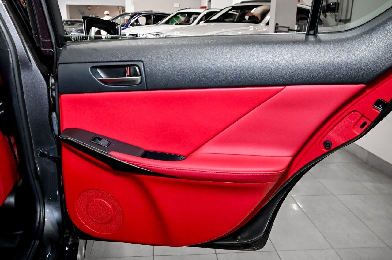 2023 Lexus IS 350 F SPORT, Sunroof, Park Assist Springfield NJ