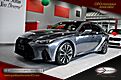 2023 Lexus IS 350 F SPORT, Sunroof, Park Assist