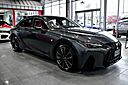 2023 Lexus IS 350 F SPORT, Sunroof, Park Assist Springfield NJ