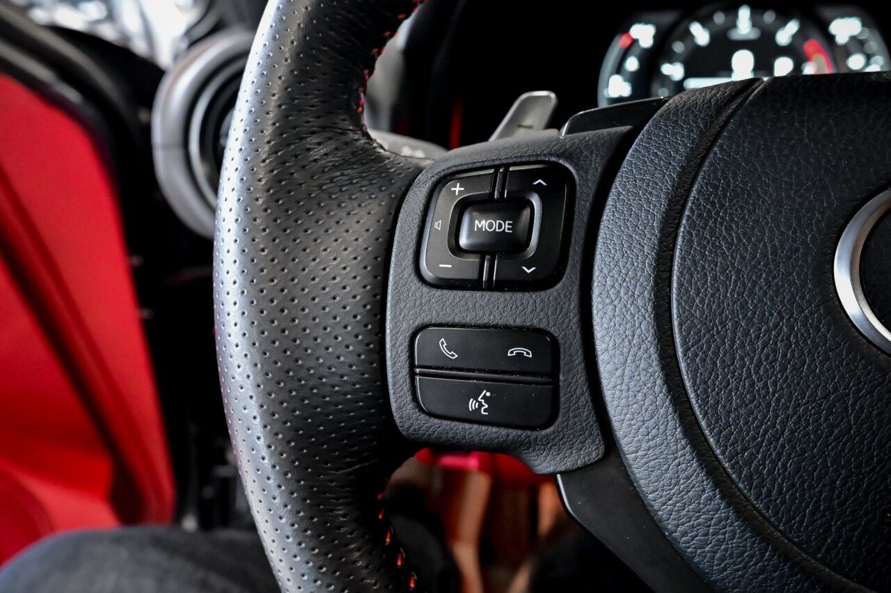 2023 Lexus IS 350 F SPORT, Sunroof, Park Assist Springfield NJ