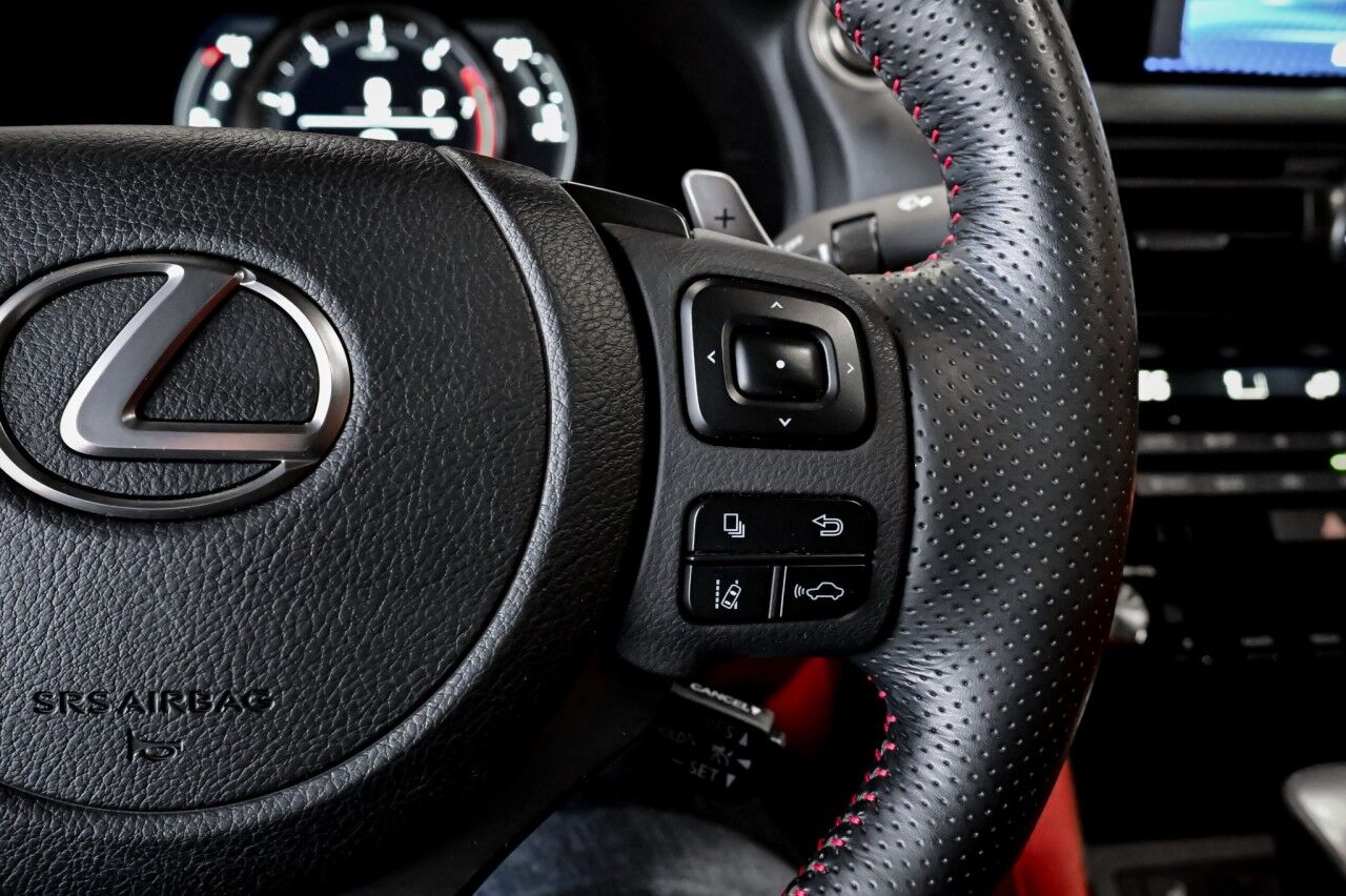 2023 Lexus IS 350 F SPORT, Sunroof, Park Assist Springfield NJ