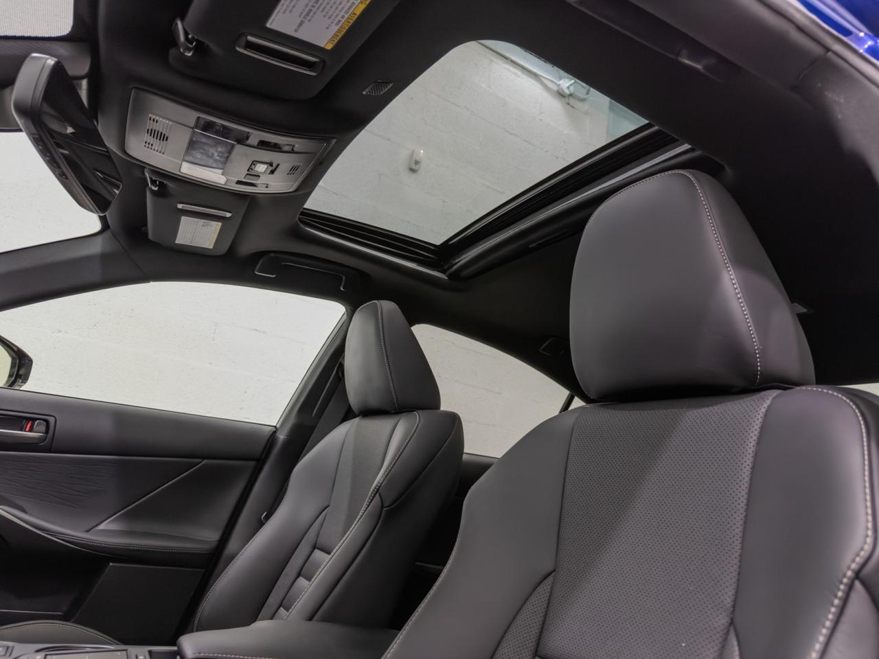 2023 Lexus IS 350 F SPORT Tallmadge OH