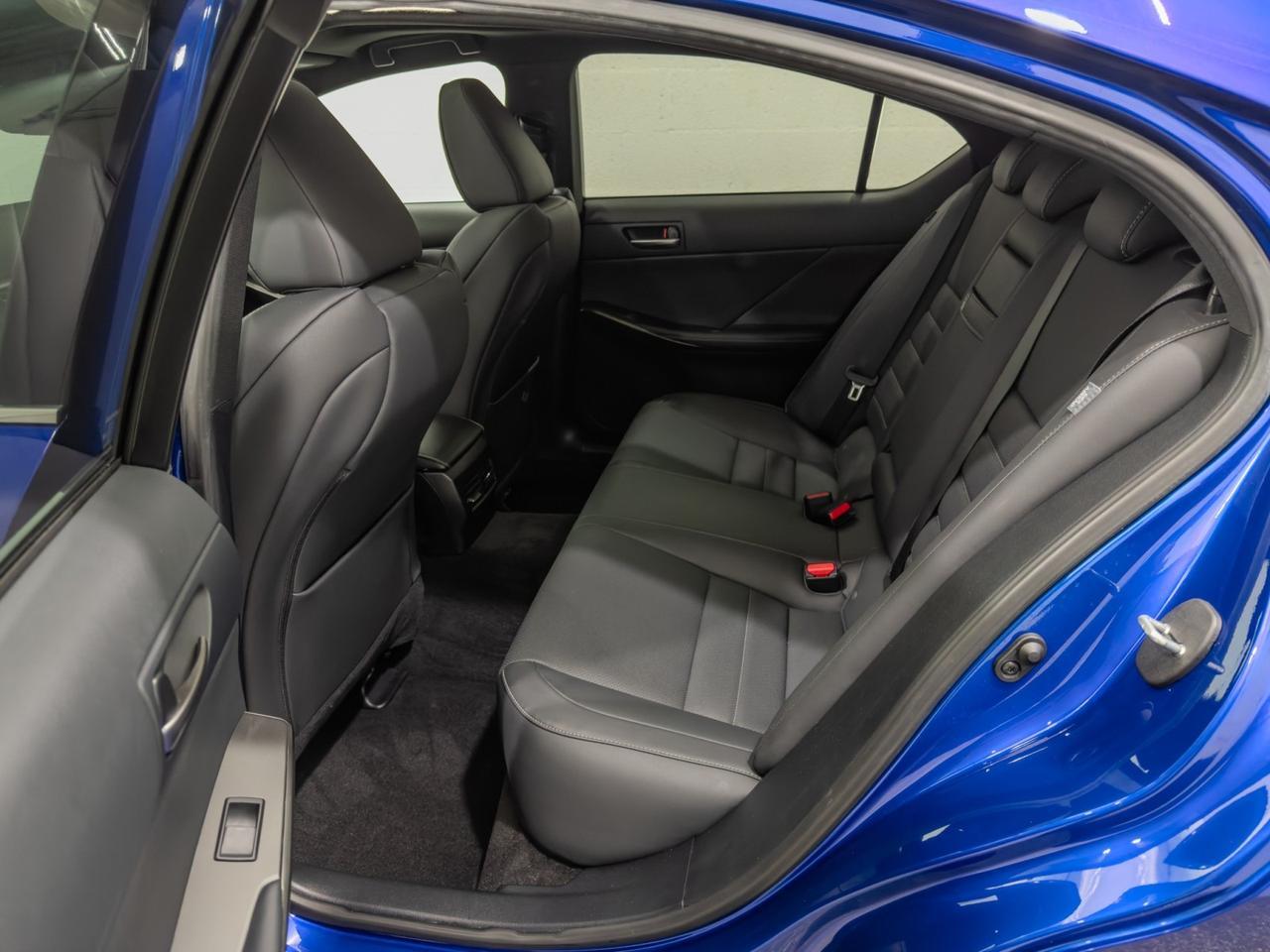 2023 Lexus IS 350 F SPORT Tallmadge OH