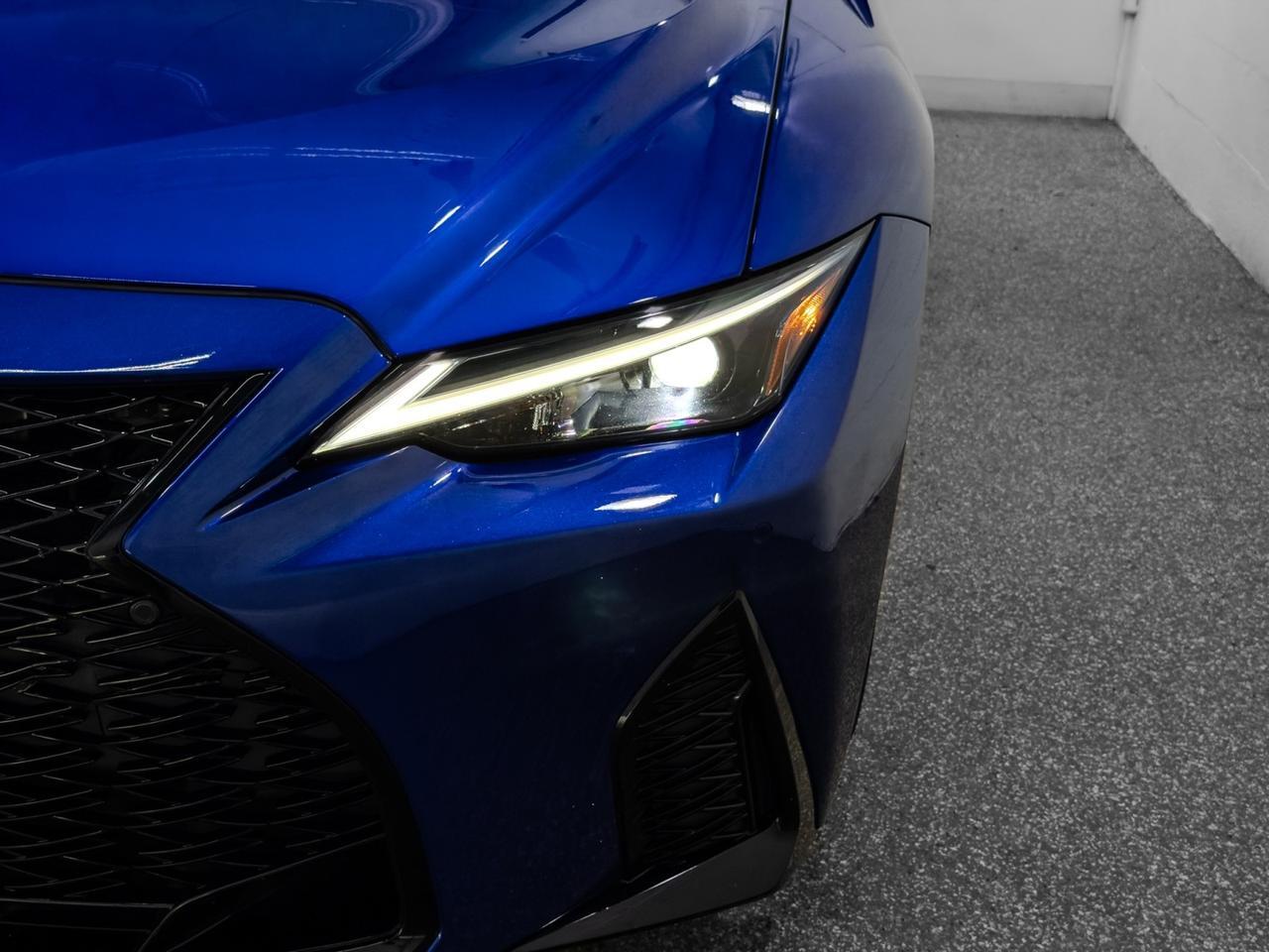 2023 Lexus IS 350 F SPORT Tallmadge OH