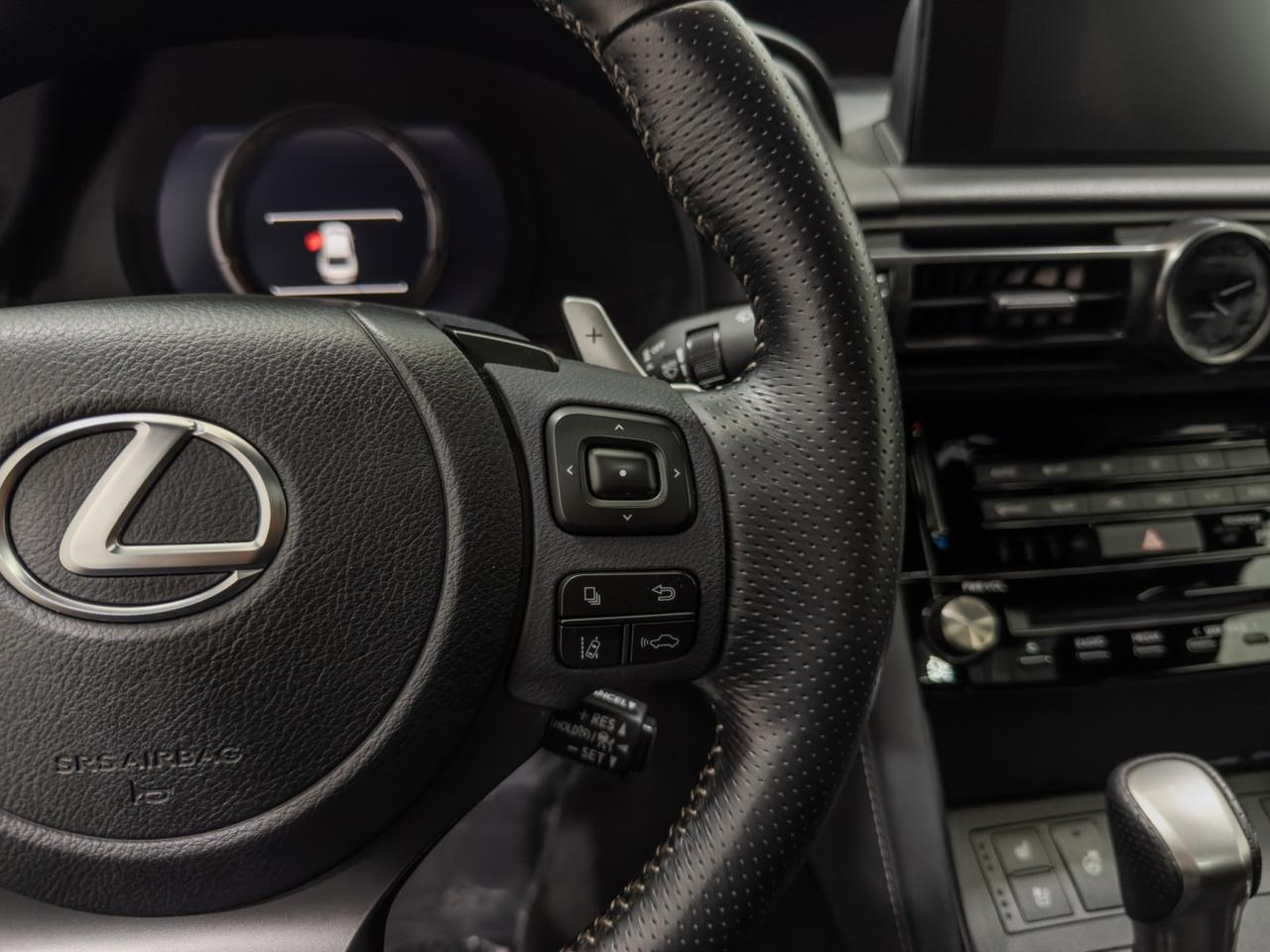 2023 Lexus IS 350 F SPORT Tallmadge OH