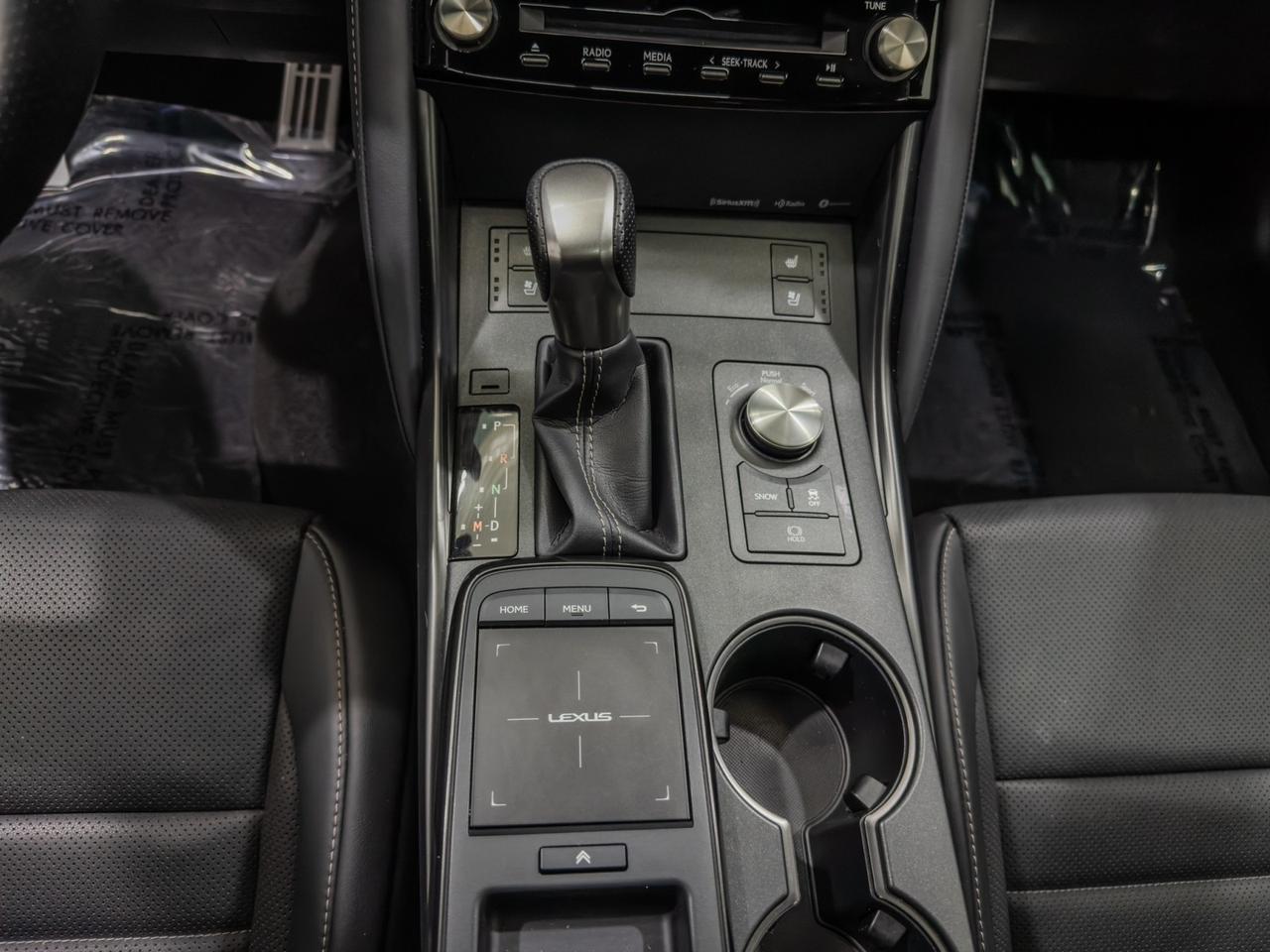 2023 Lexus IS 350 F SPORT Tallmadge OH