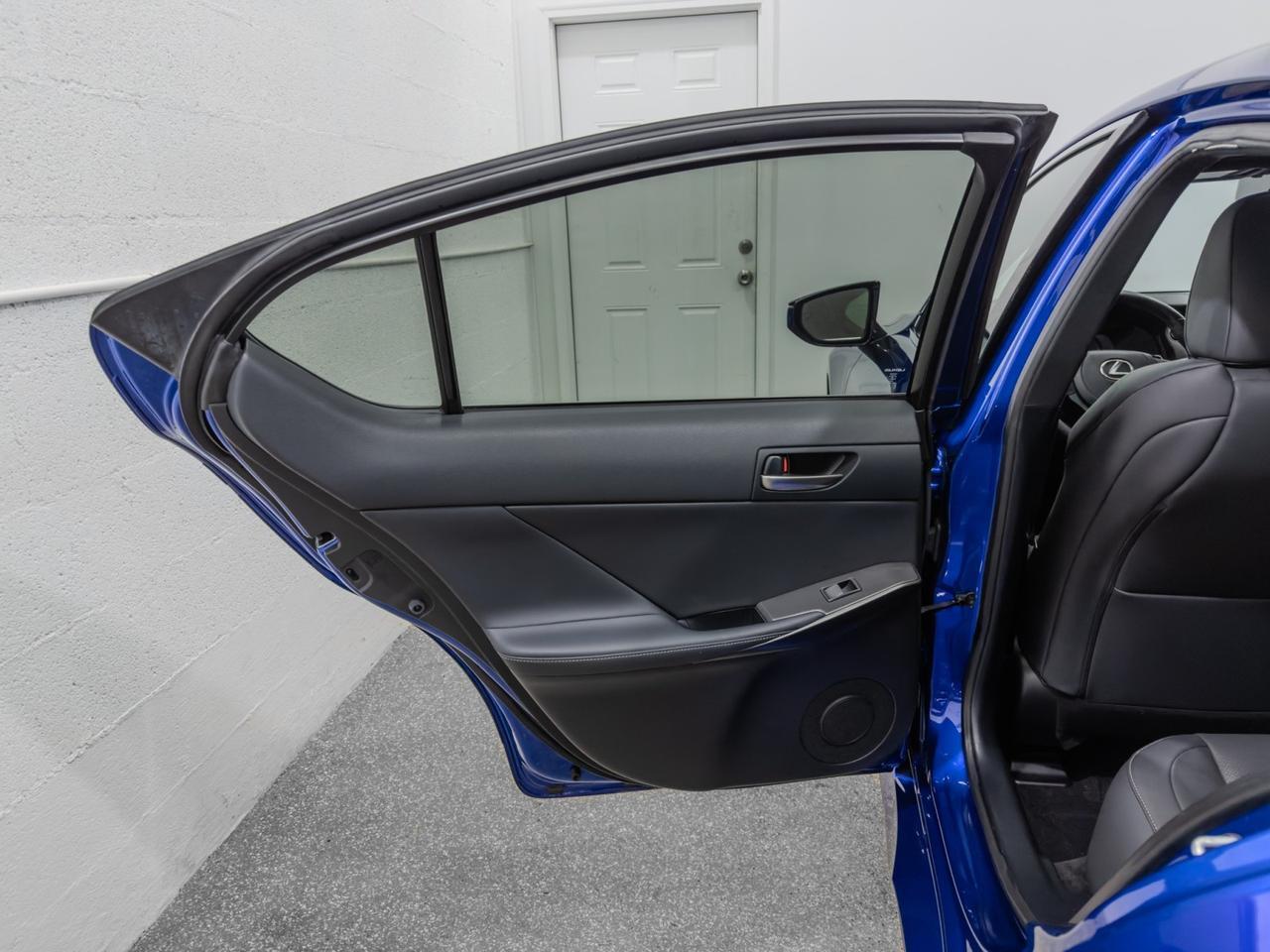 2023 Lexus IS 350 F SPORT Tallmadge OH