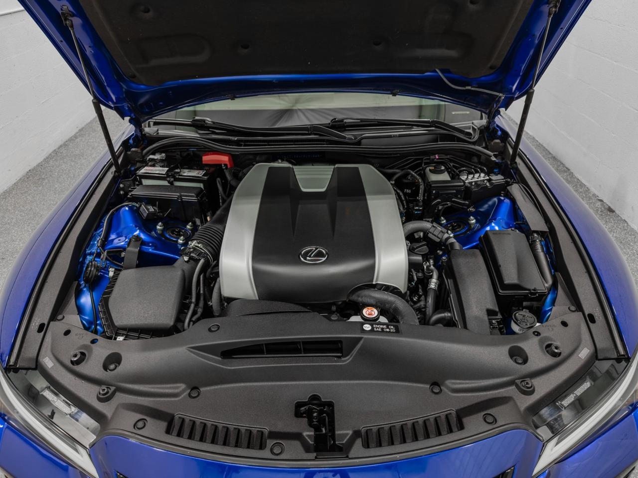 2023 Lexus IS 350 F SPORT Tallmadge OH