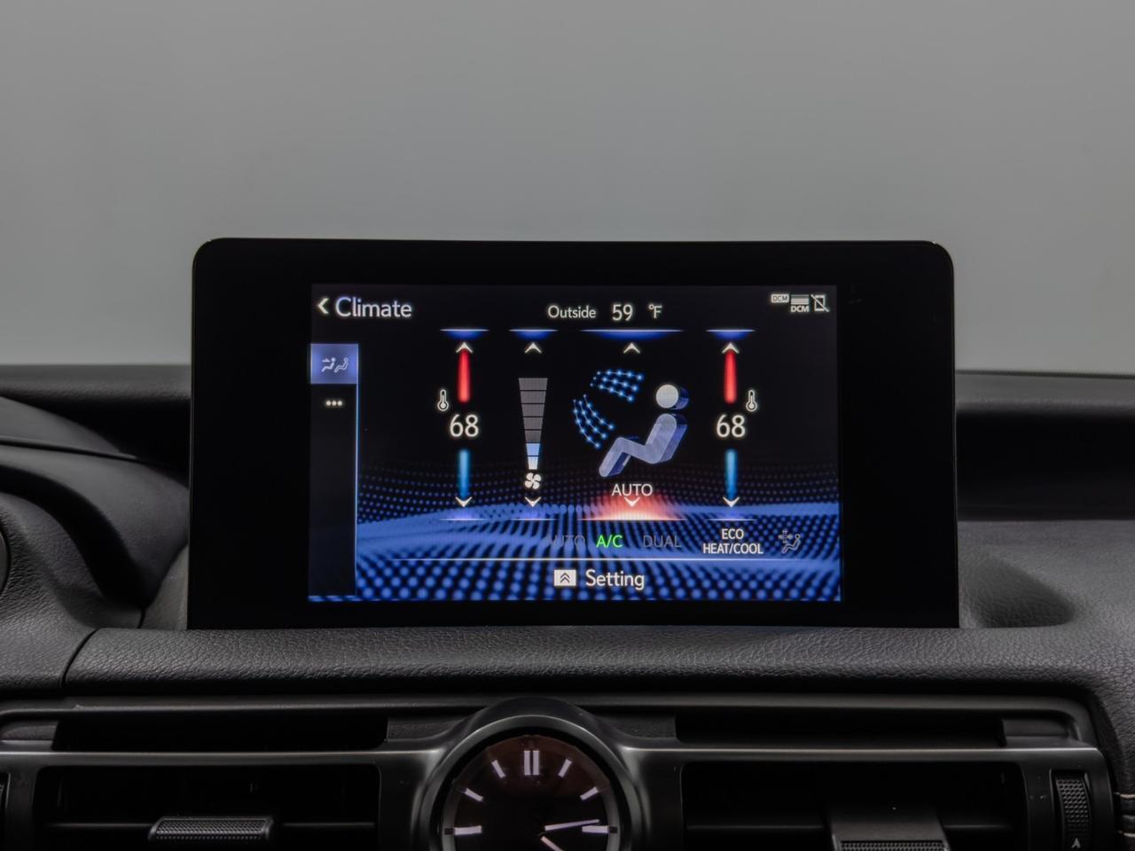 2023 Lexus IS 350 F SPORT Tallmadge OH