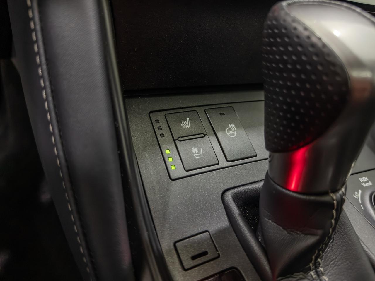 2023 Lexus IS 350 F SPORT Tallmadge OH