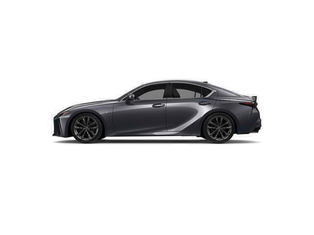 2023 Lexus IS 350 F SPORT Tucson AZ
