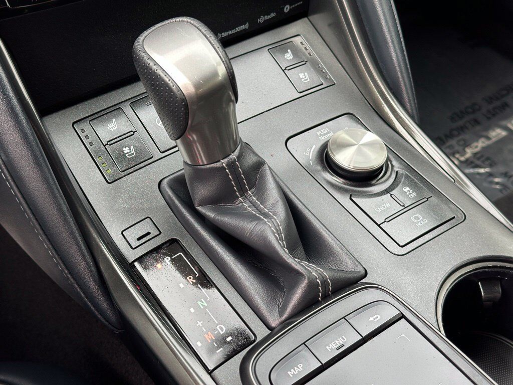 2023 Lexus IS 350 F SPORT Tucson AZ