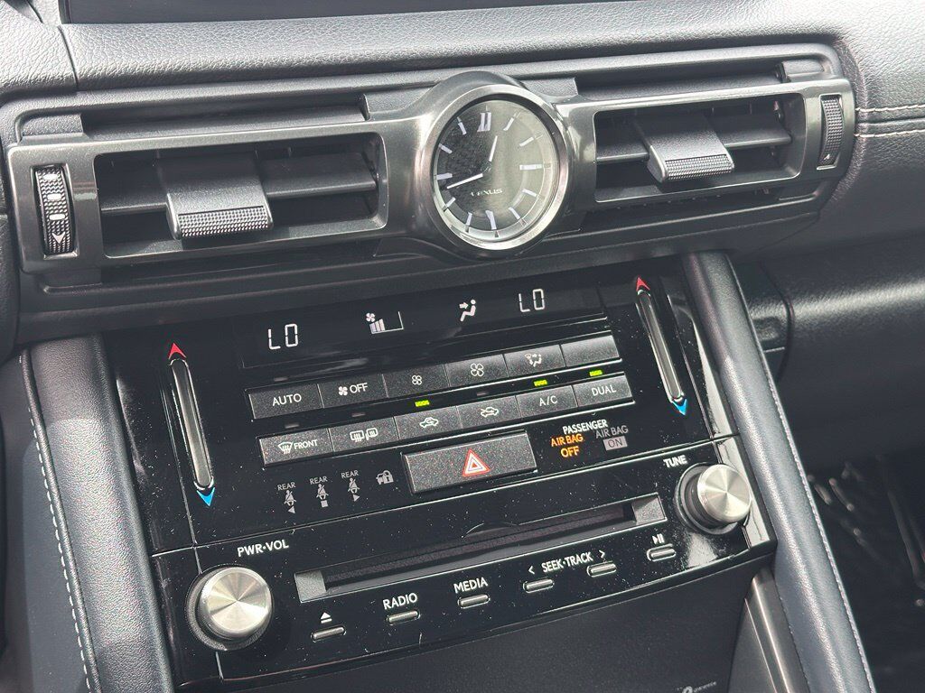 2023 Lexus IS 350 F SPORT Tucson AZ
