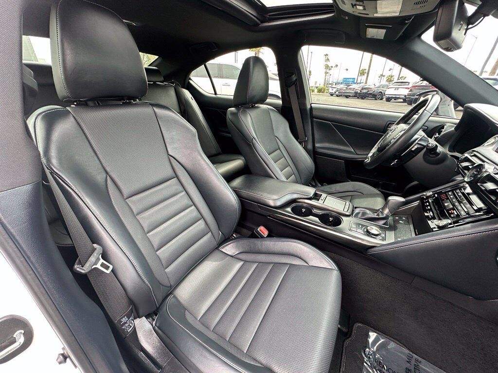 2023 Lexus IS 350 F SPORT Tucson AZ