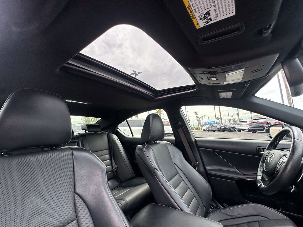 2023 Lexus IS 350 F SPORT Tucson AZ