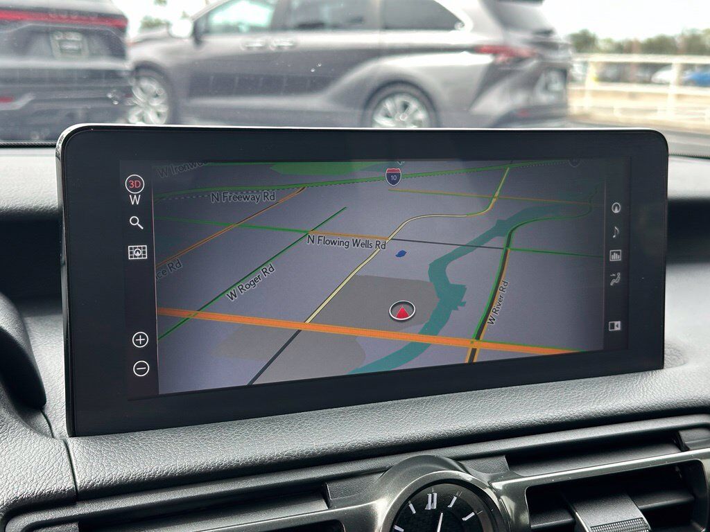 2023 Lexus IS 350 F SPORT Tucson AZ